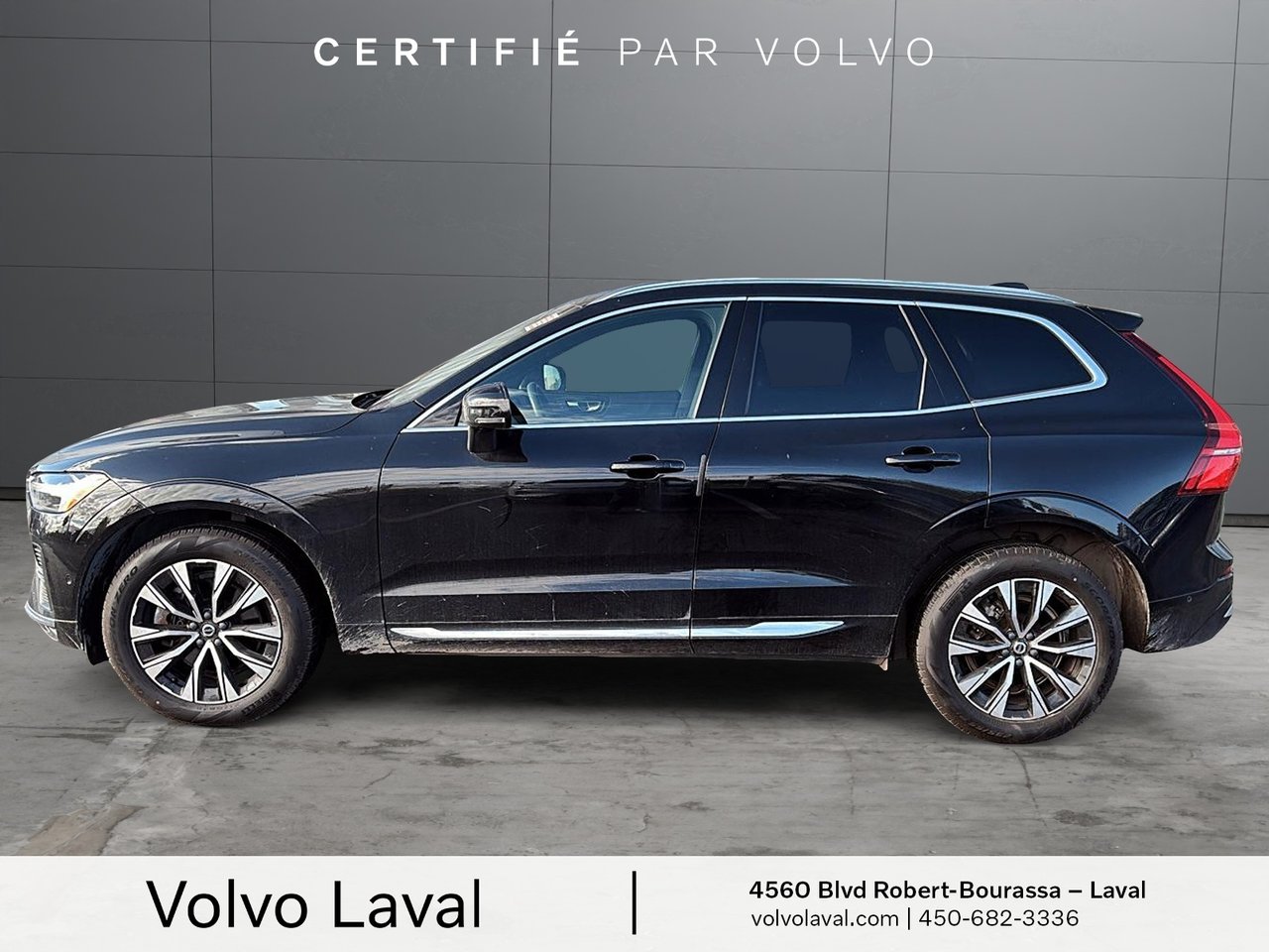 2023 Volvo XC60 - Image 5