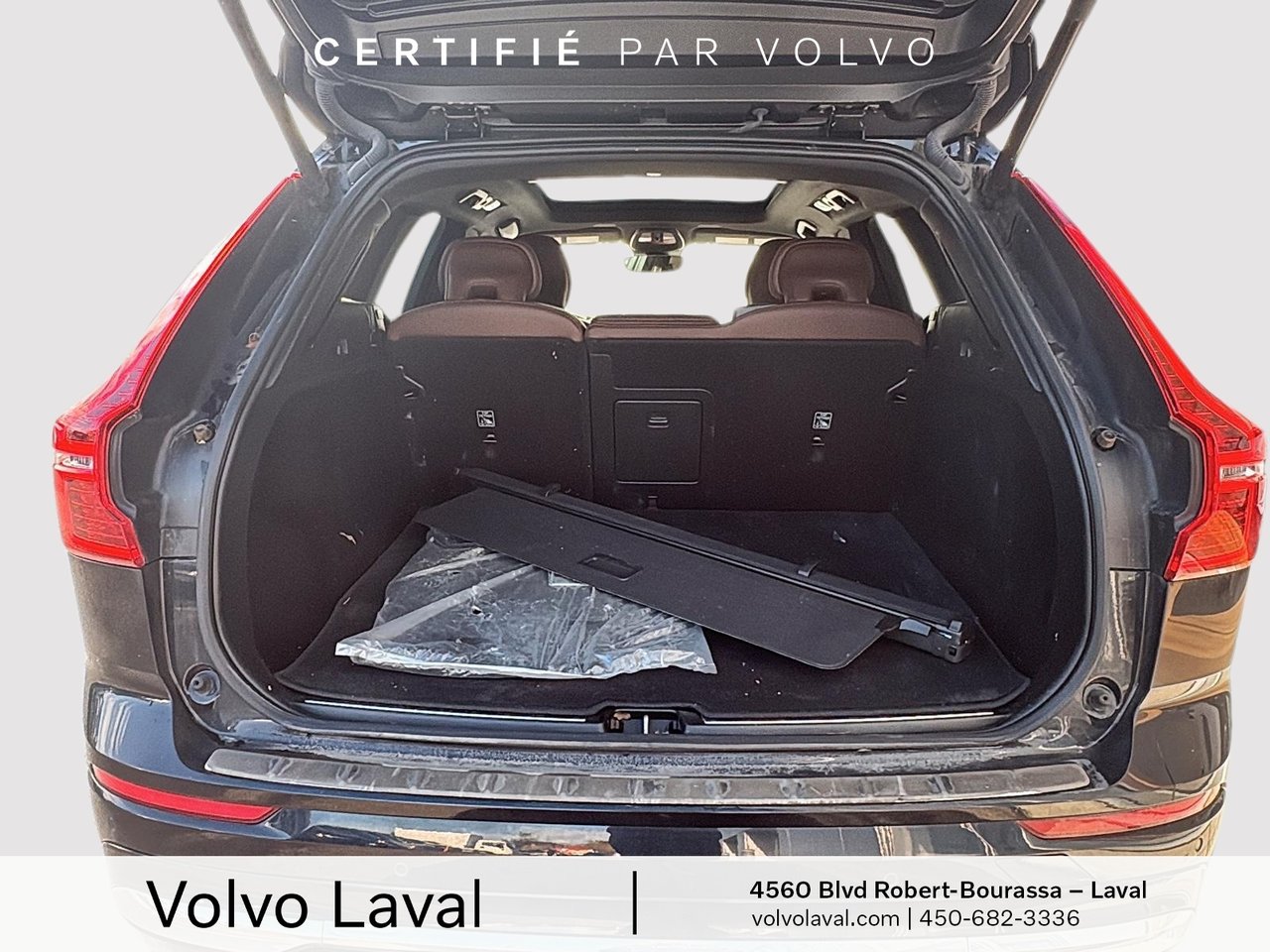 2023 Volvo XC60 - Image 6