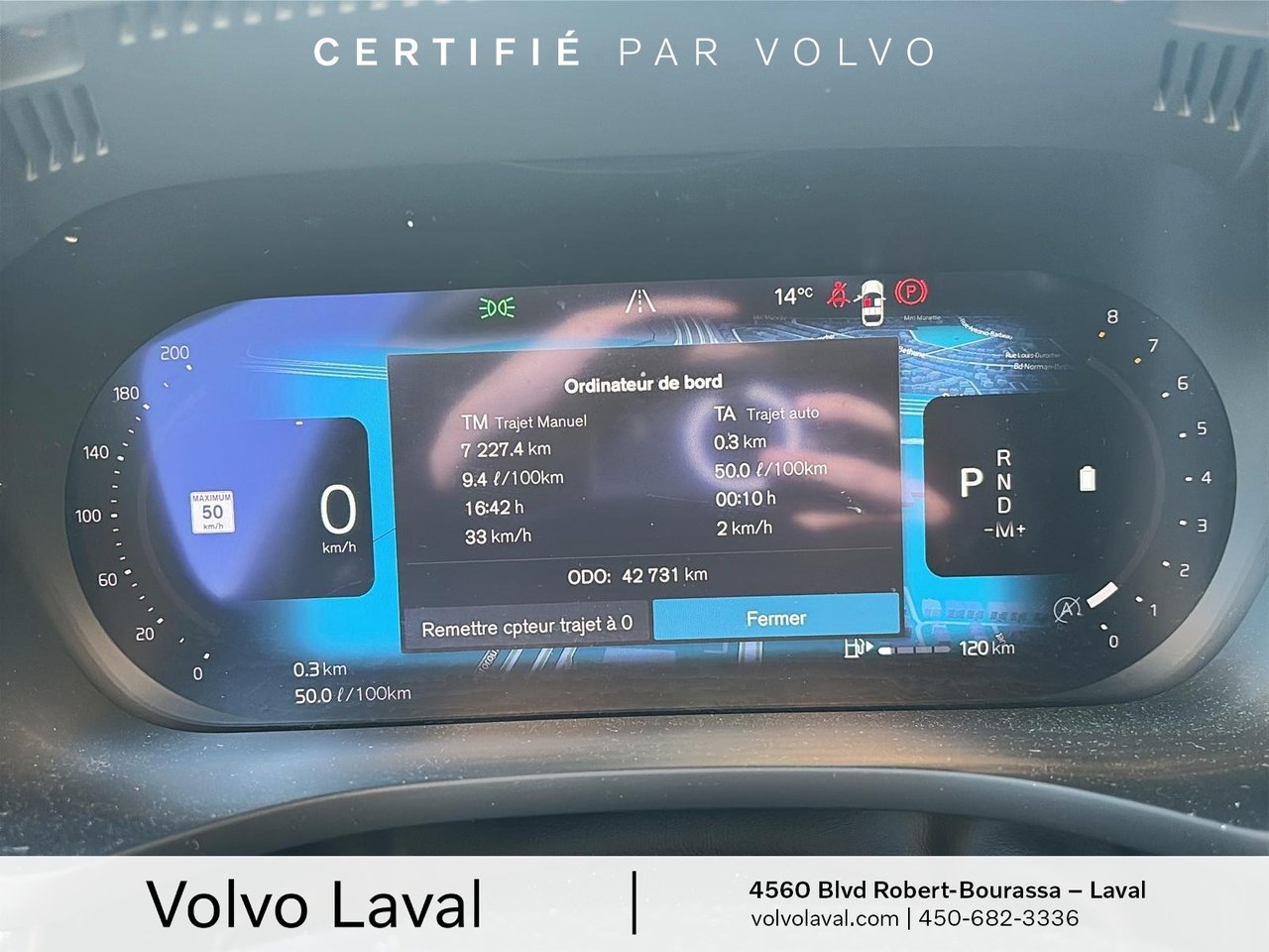 2023 Volvo XC60 - Image 11