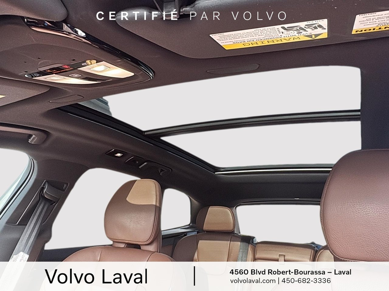 2023 Volvo XC60 - Image 13