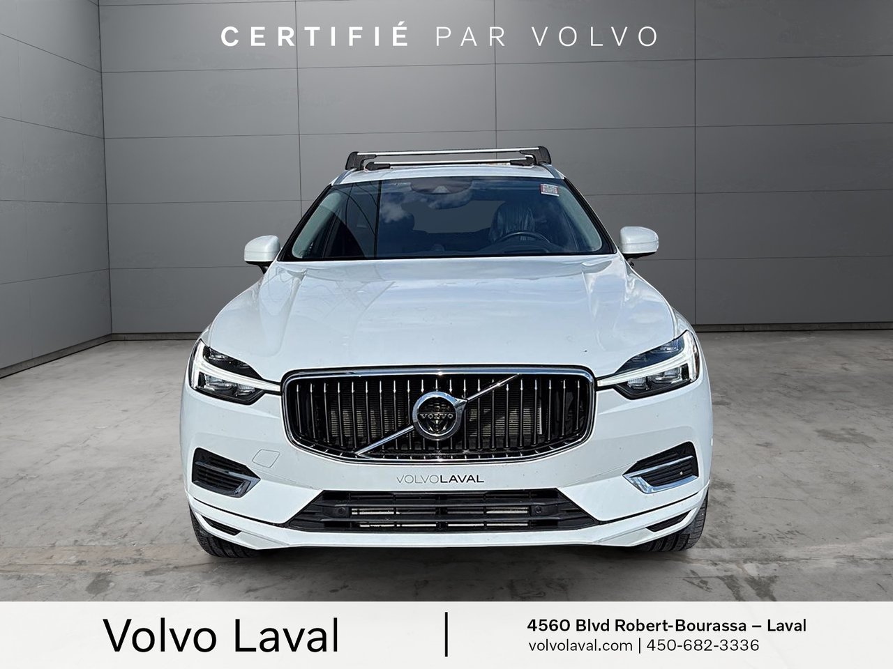 2021 Volvo XC60 - Image 2