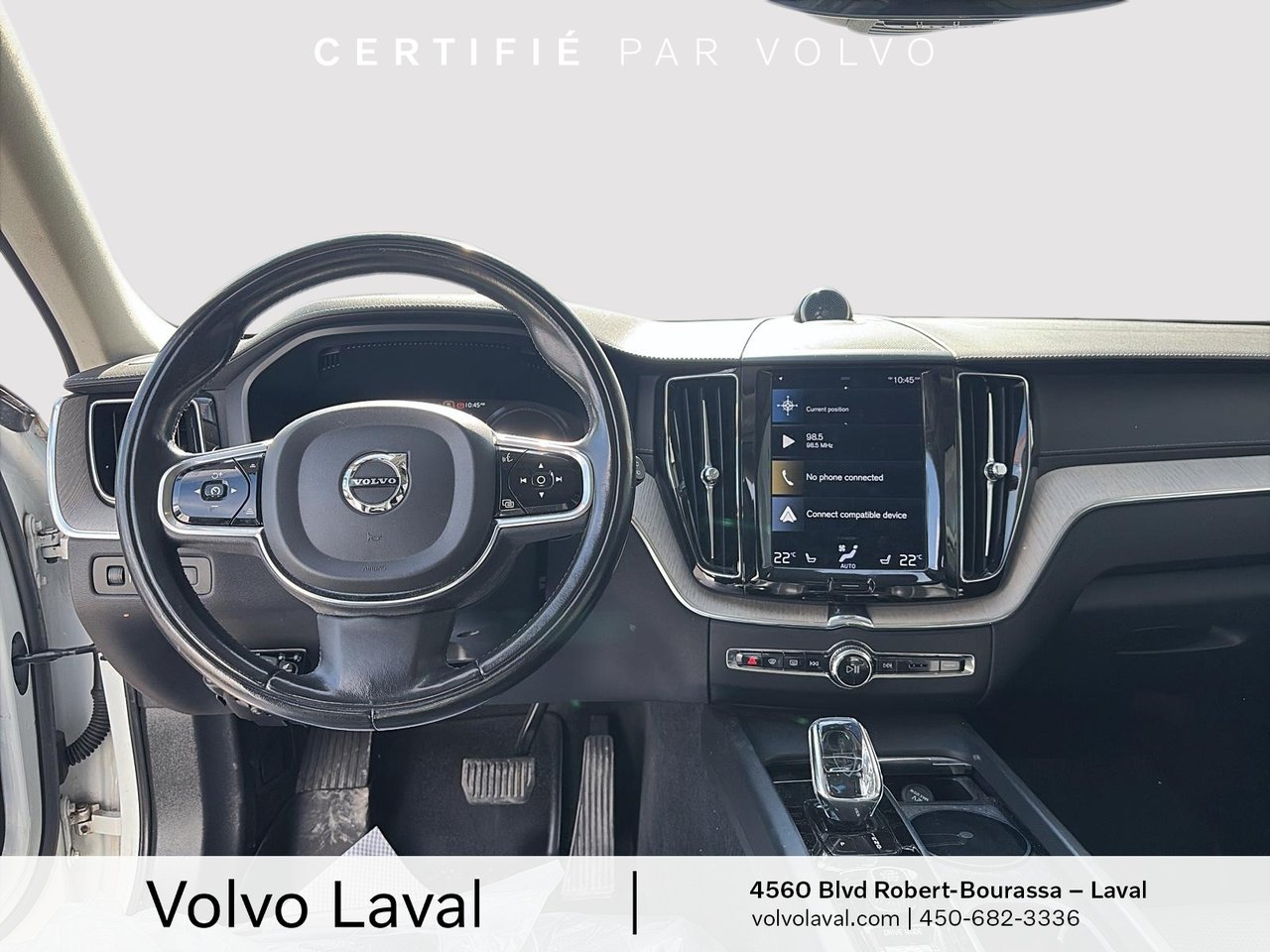 2021 Volvo XC60 - Image 9