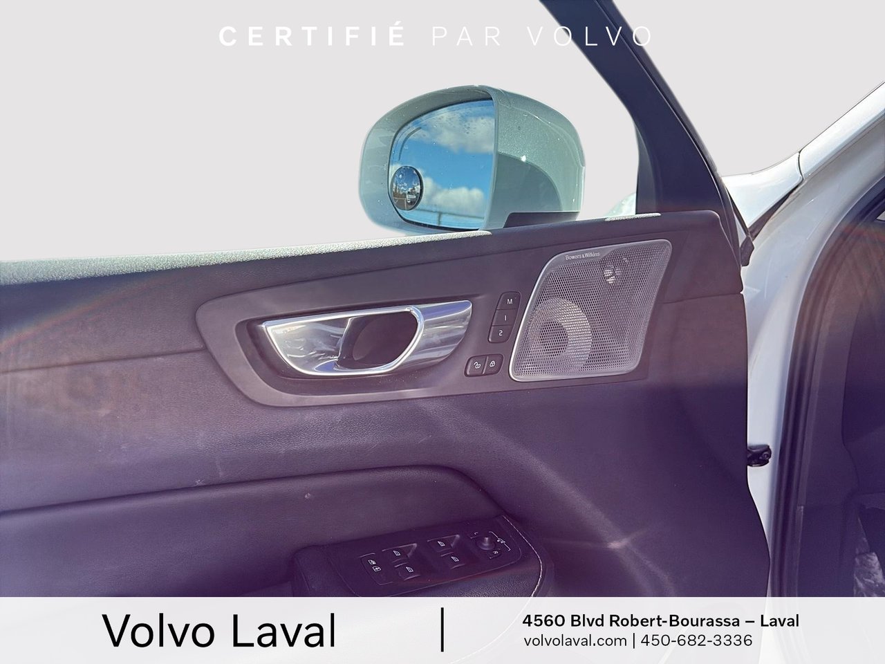 2021 Volvo XC60 - Image 10