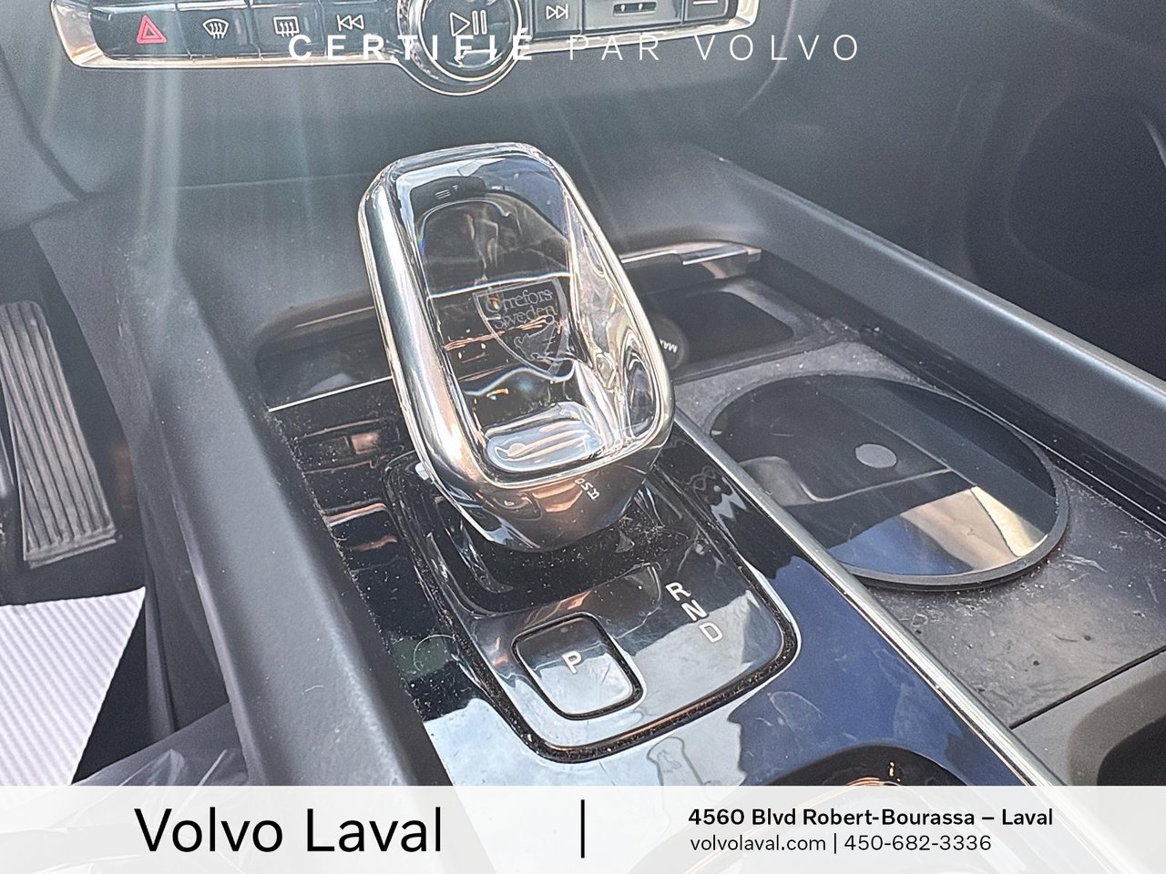2021 Volvo XC60 - Image 13