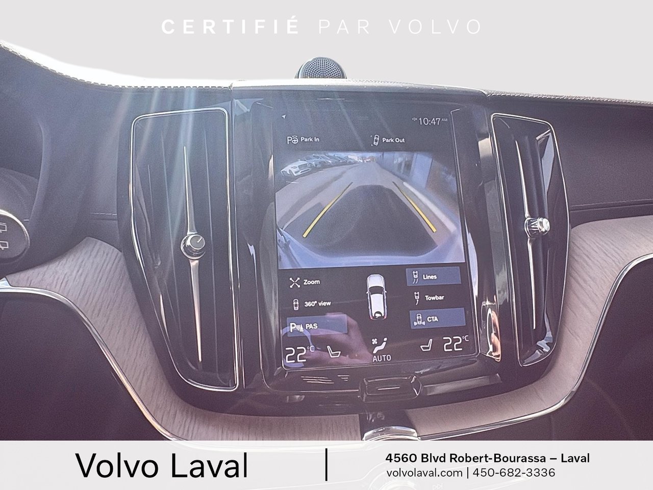 2021 Volvo XC60 - Image 15