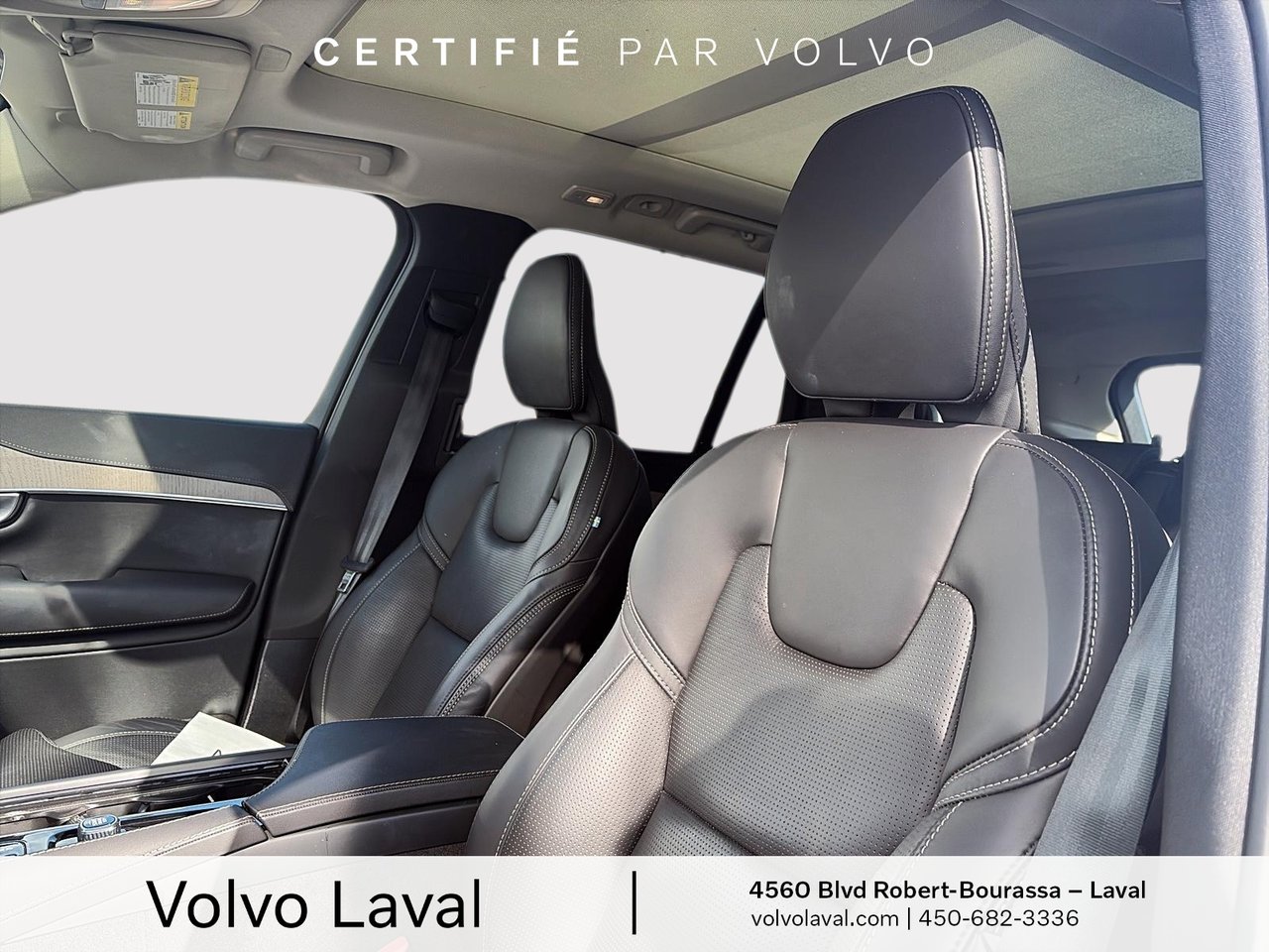 2024 Volvo XC90 - Image 7