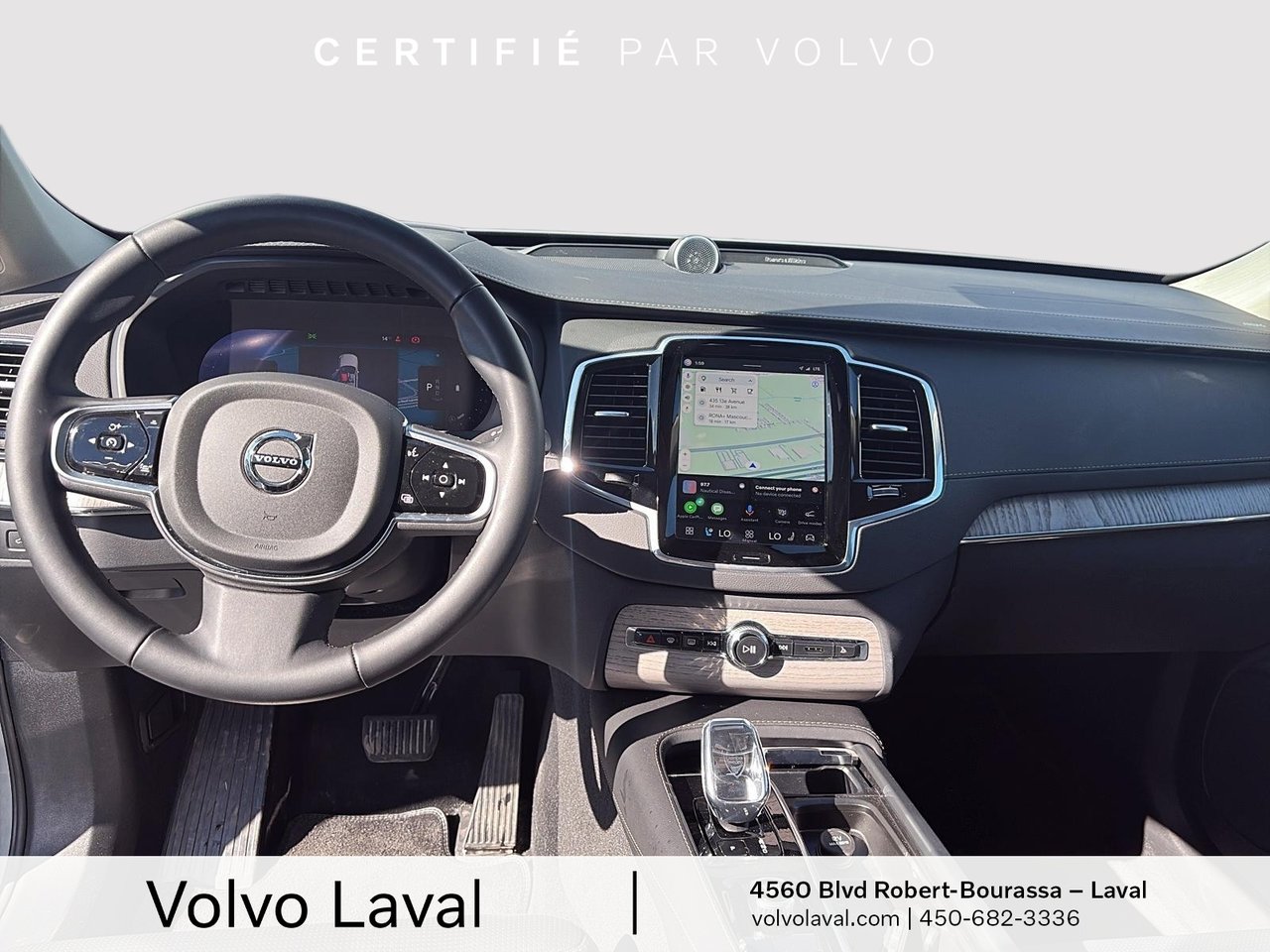 2024 Volvo XC90 - Image 8