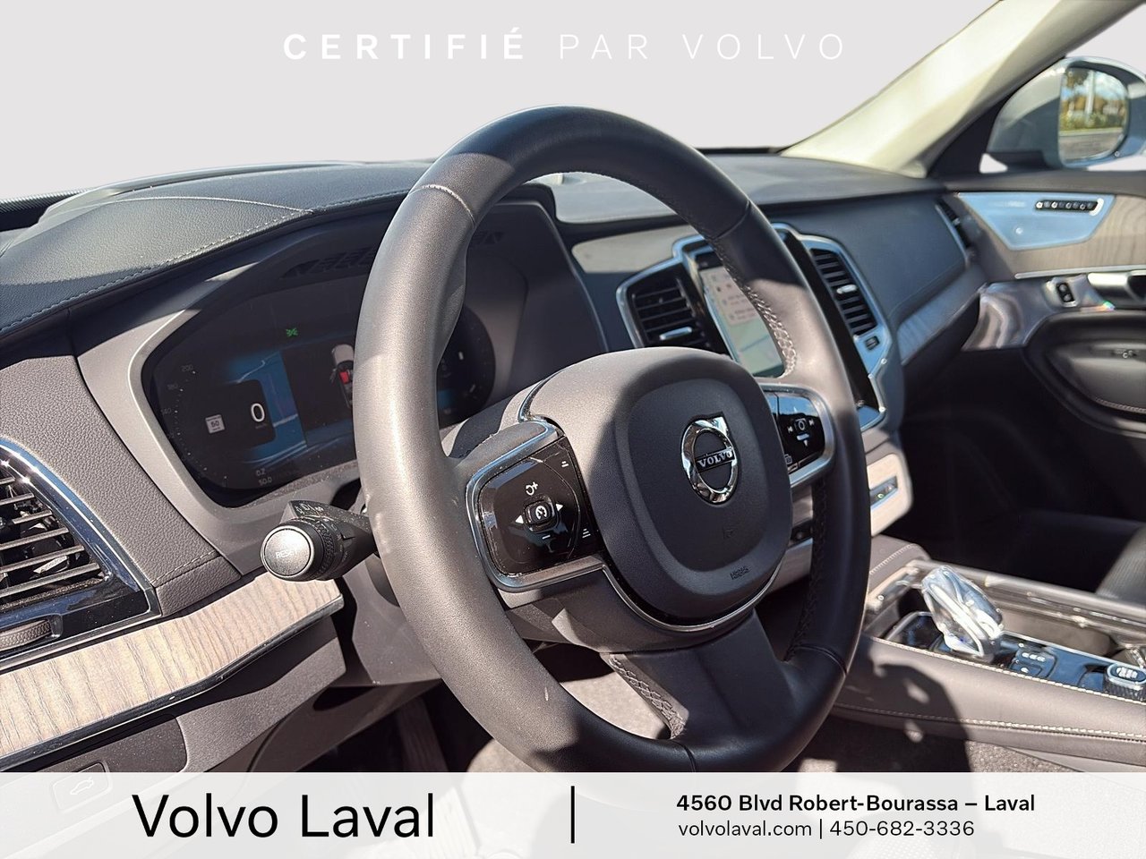 2024 Volvo XC90 - Image 10