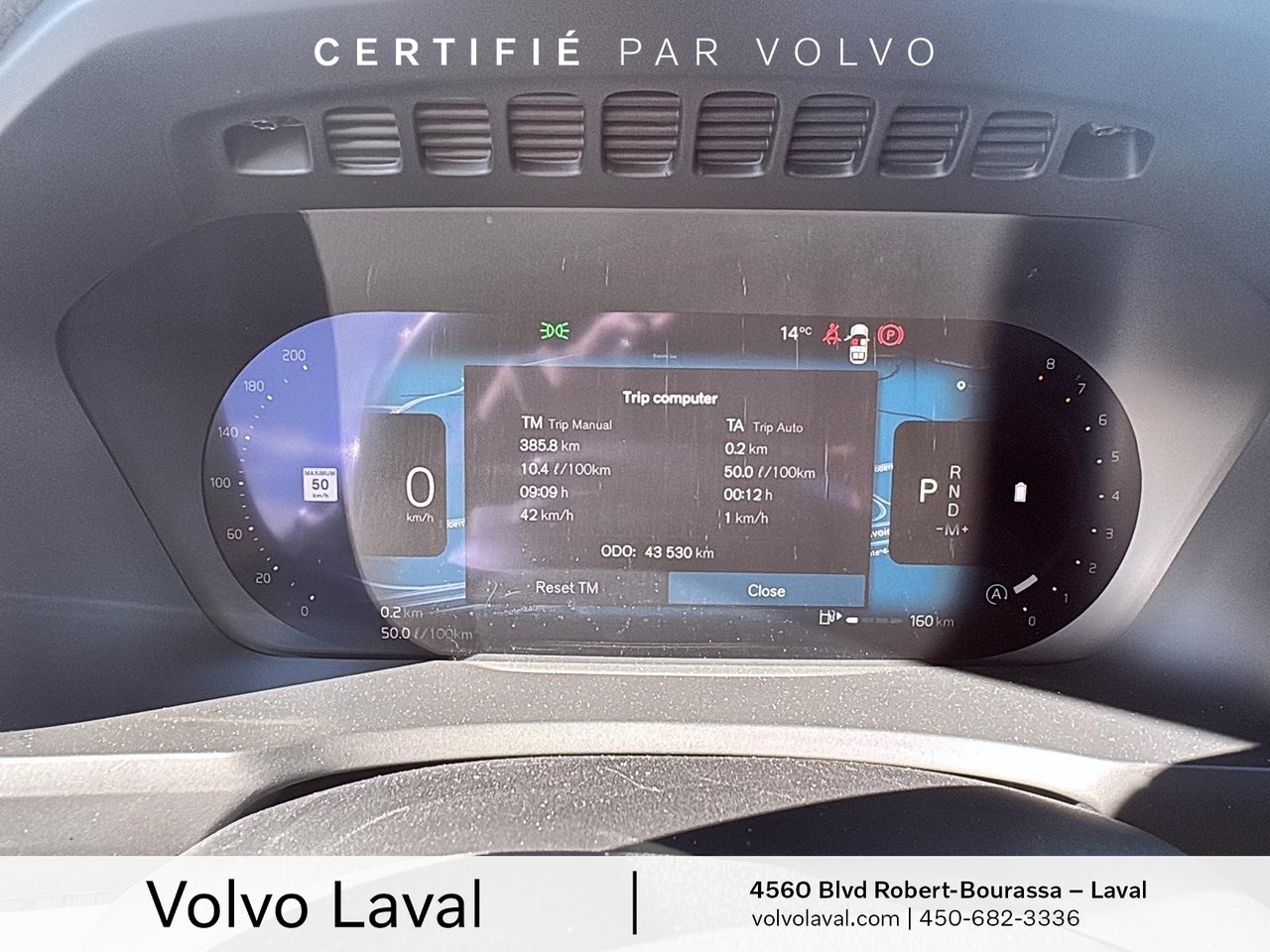 2024 Volvo XC90 - Image 11