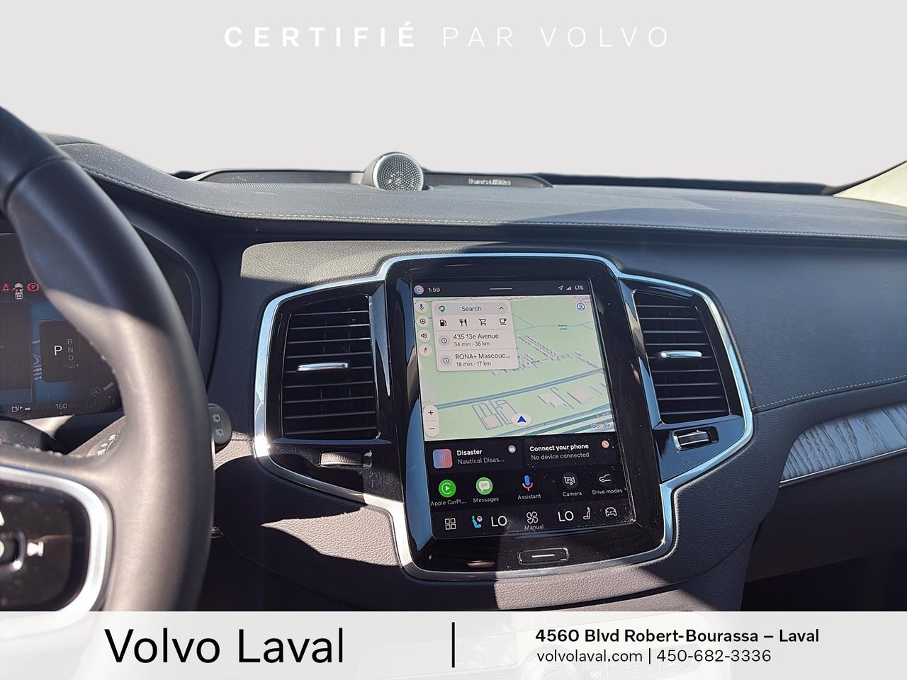2024 Volvo XC90 - Image 12