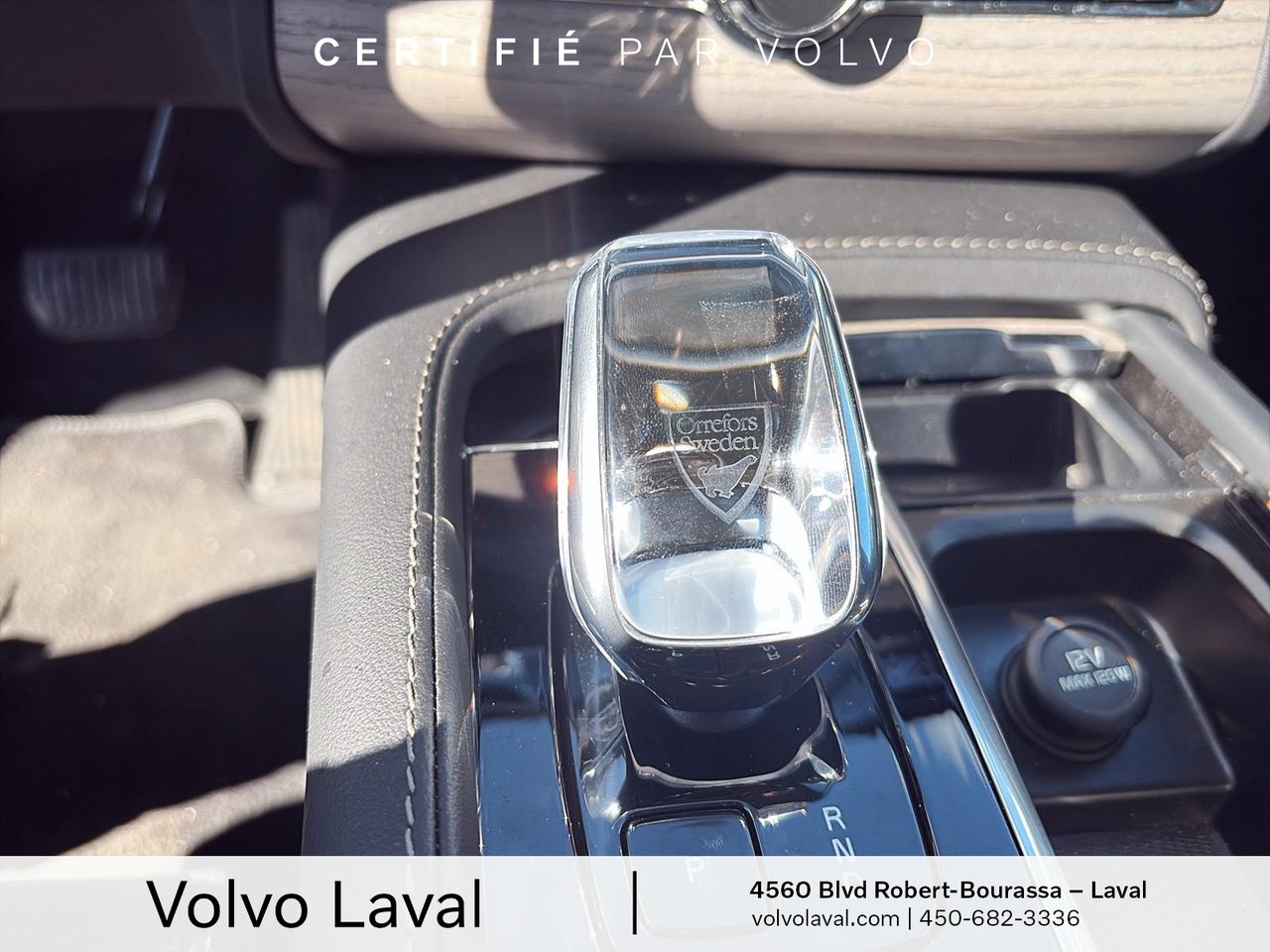 2024 Volvo XC90 - Image 13