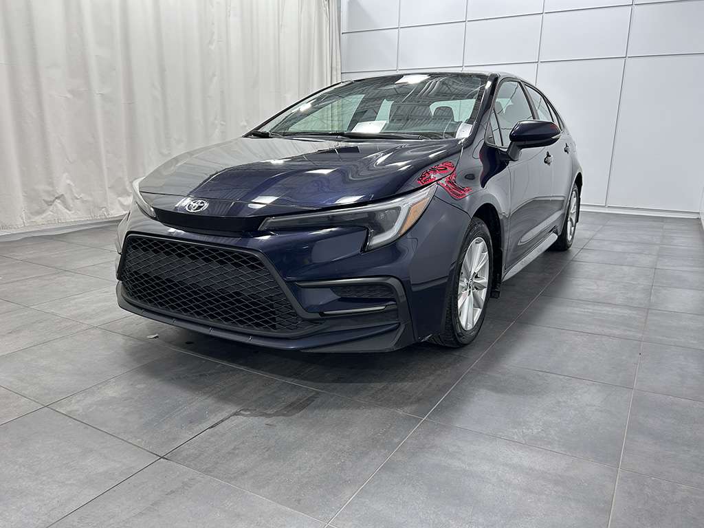 2023 Toyota Corolla - Image 3