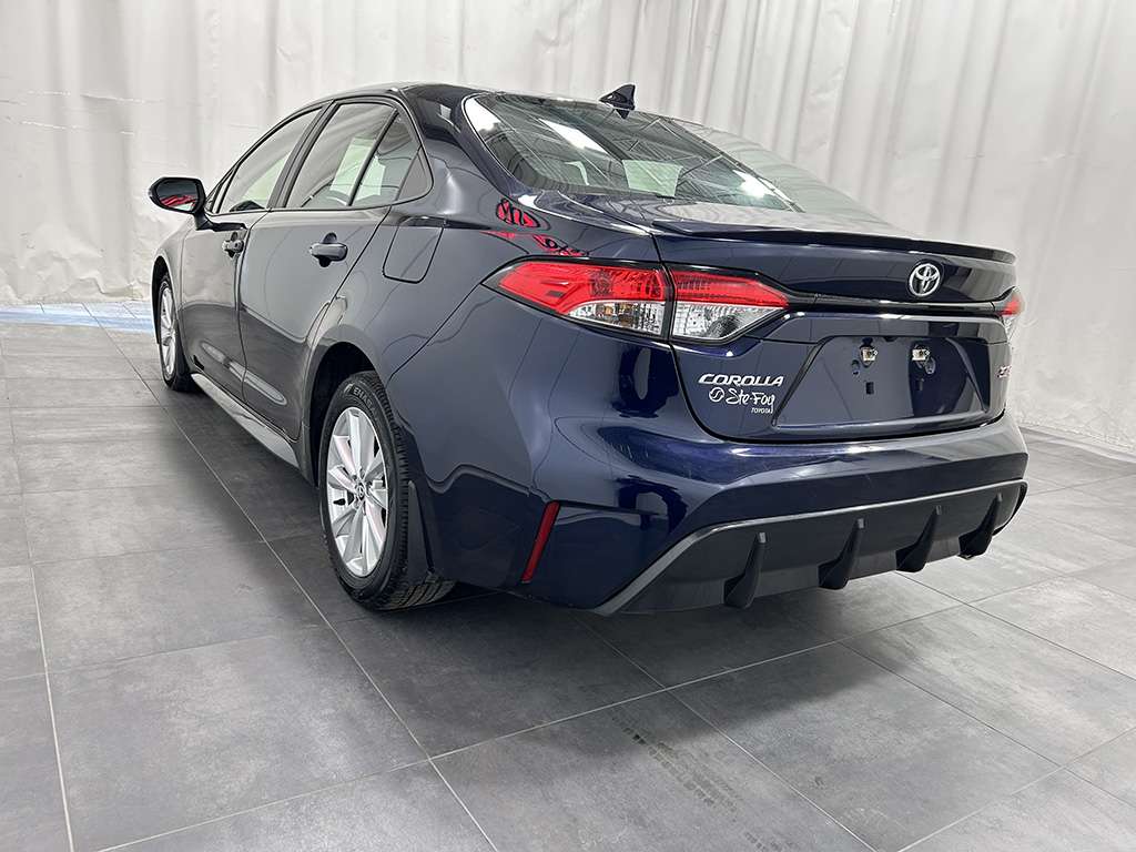 2023 Toyota Corolla - Image 4