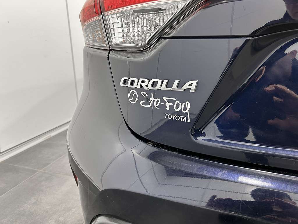 2023 Toyota Corolla - Image 5