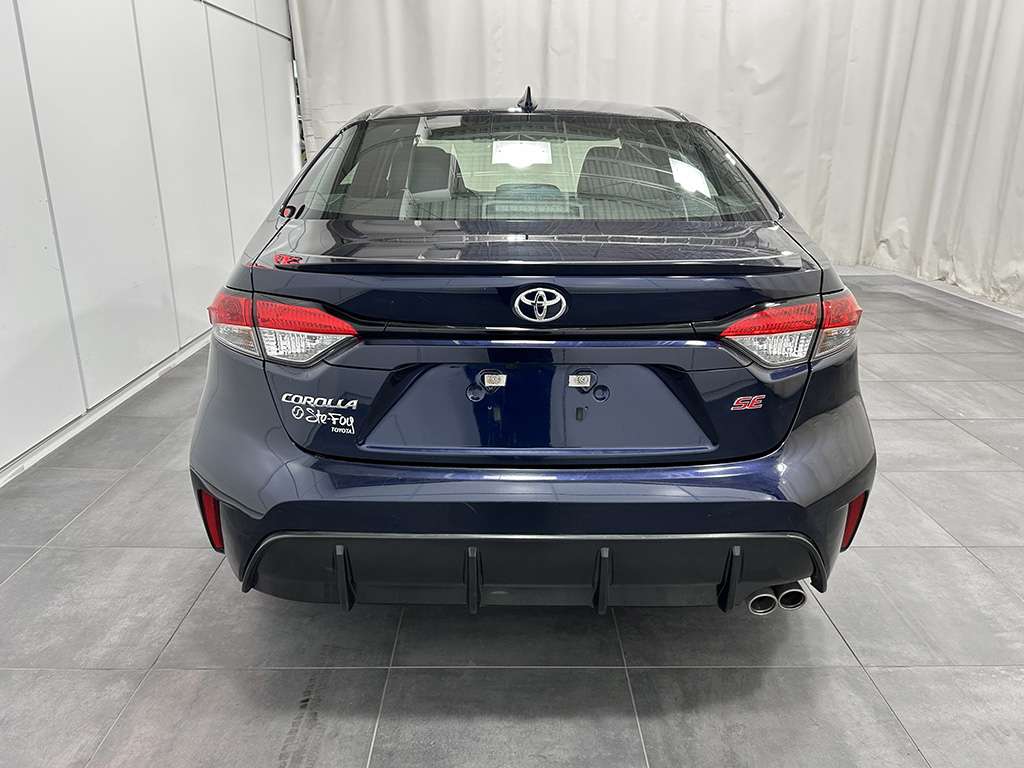 2023 Toyota Corolla - Image 7