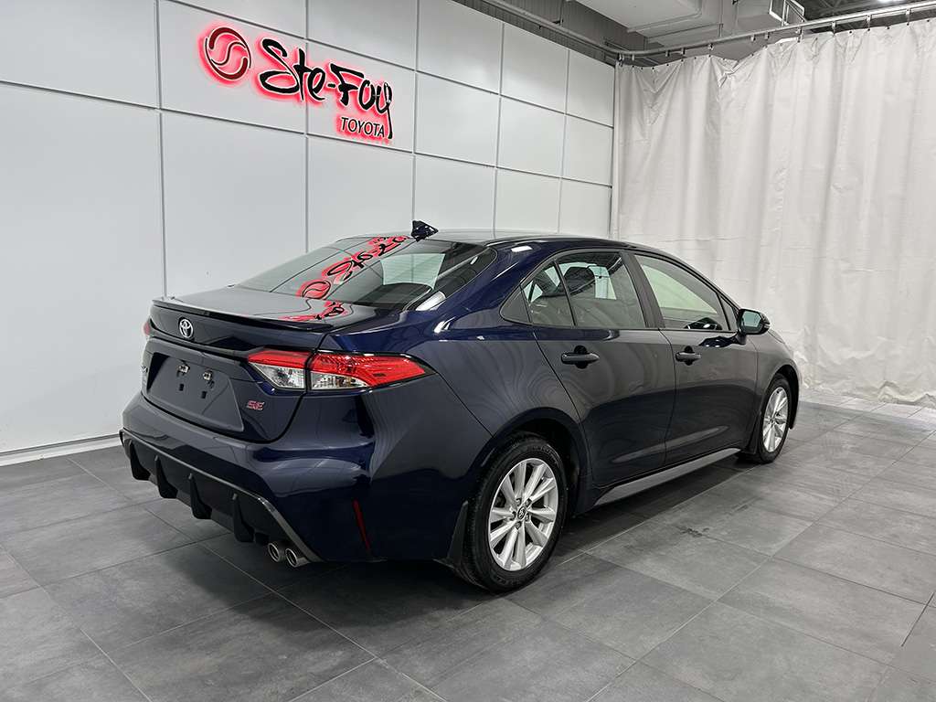 2023 Toyota Corolla - Image 8