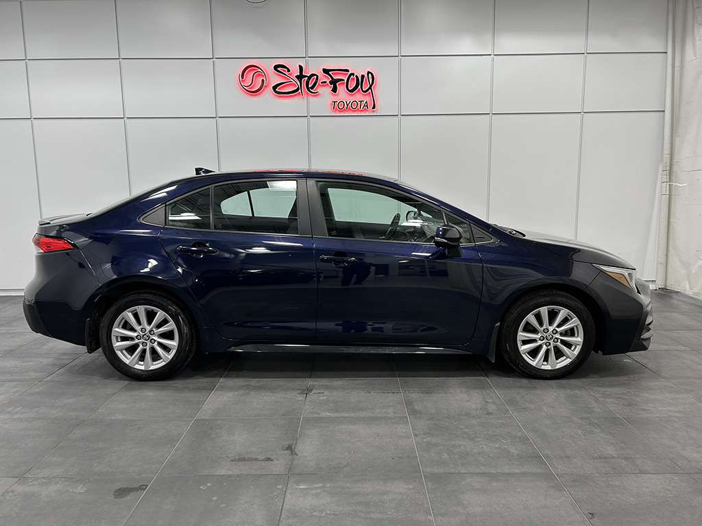 2023 Toyota Corolla - Image 10
