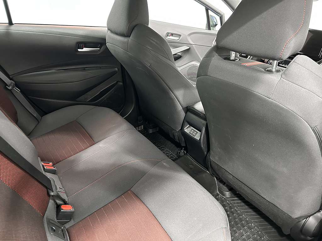 2023 Toyota Corolla - Image 12