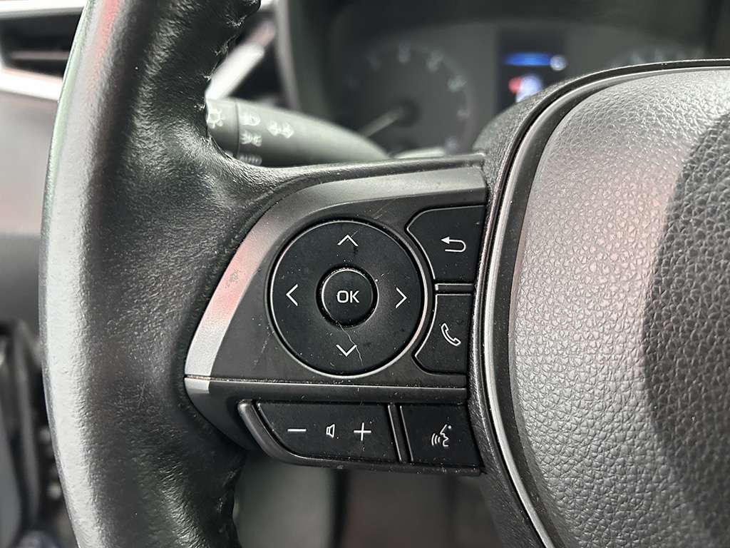 2023 Toyota Corolla - Image 17