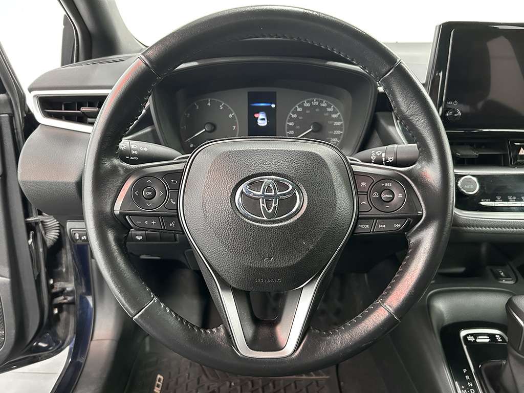 2023 Toyota Corolla - Image 18