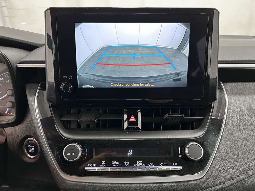 2023 Toyota Corolla - Image 21