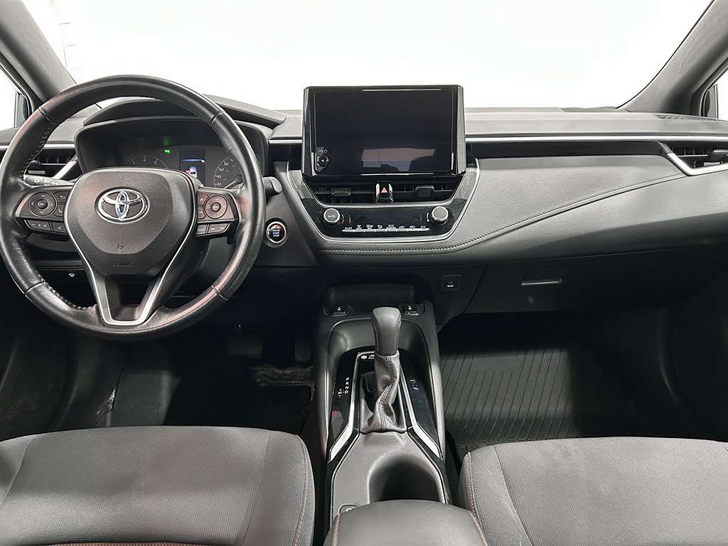 2023 Toyota Corolla - Image 24