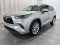 2022 Toyota Highlander - Image 3