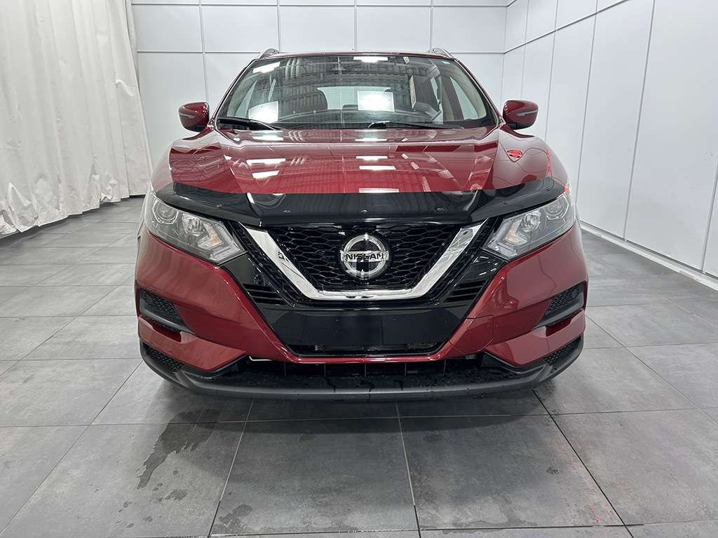 2023 Nissan Qashqai - Image 2