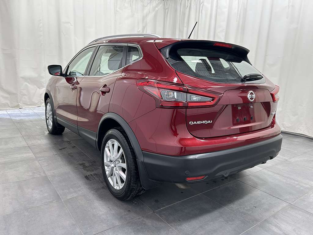 2023 Nissan Qashqai - Image 4