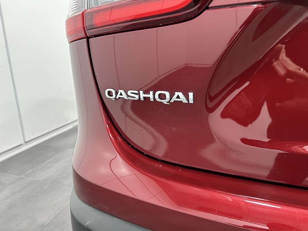 2023 Nissan Qashqai - Image 5