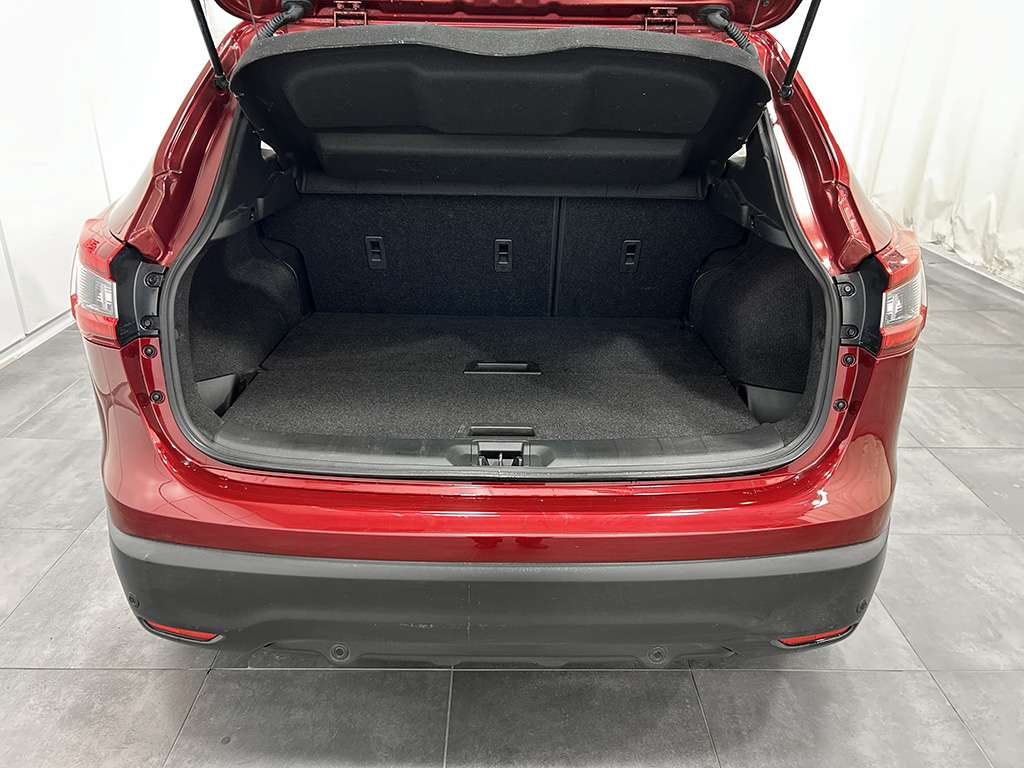 2023 Nissan Qashqai - Image 8