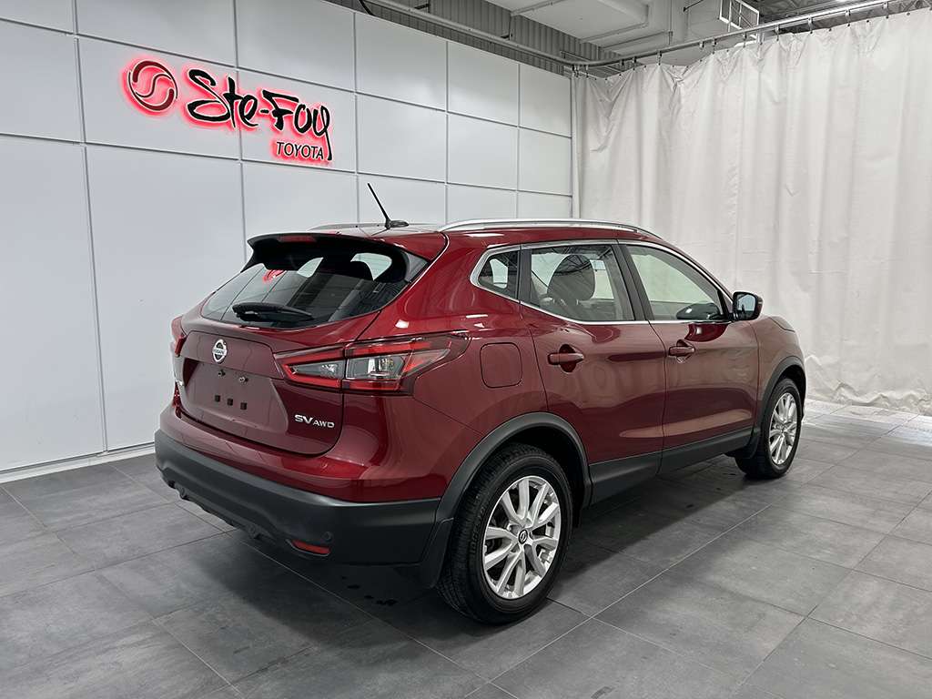 2023 Nissan Qashqai - Image 9