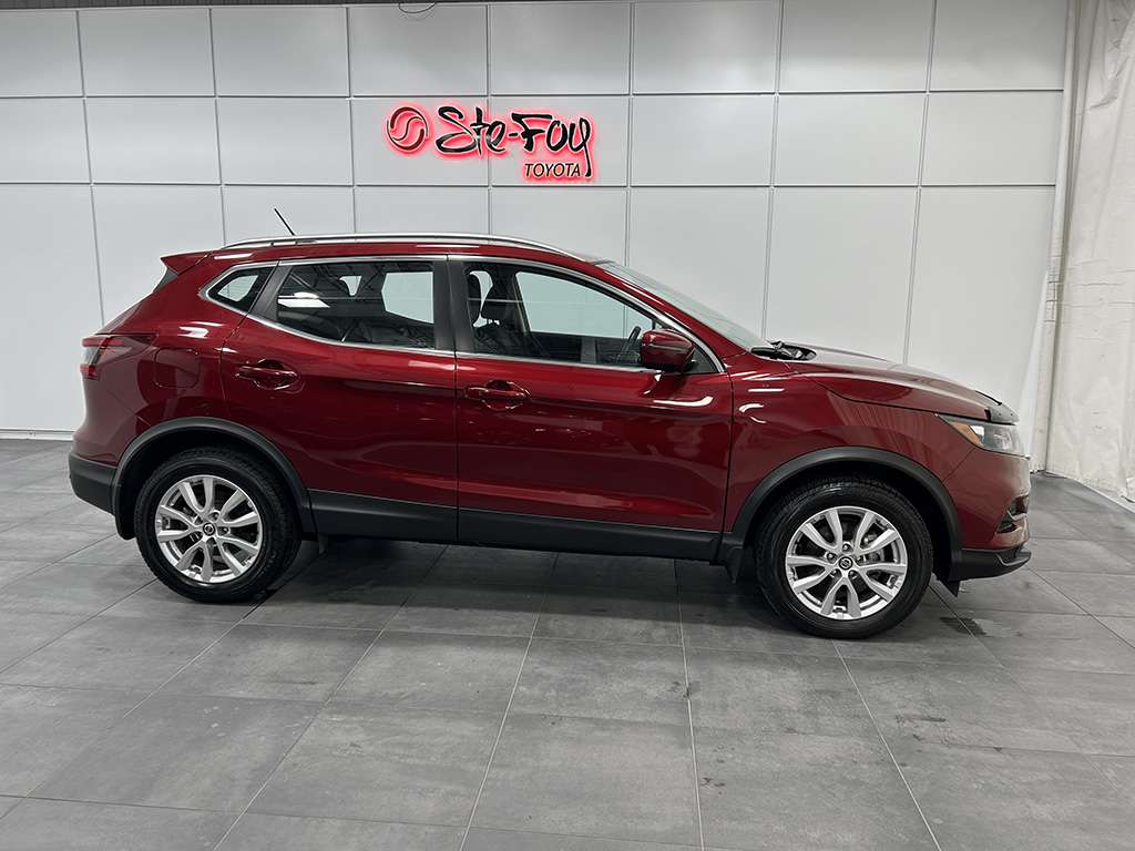 2023 Nissan Qashqai - Image 10