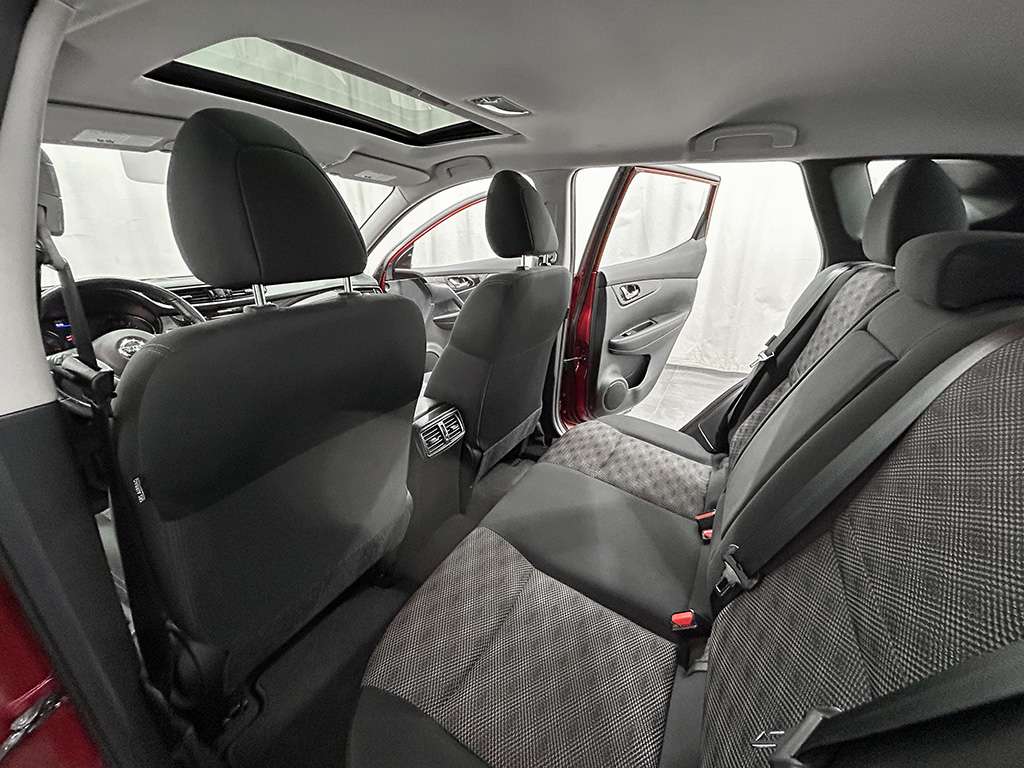 2023 Nissan Qashqai - Image 11