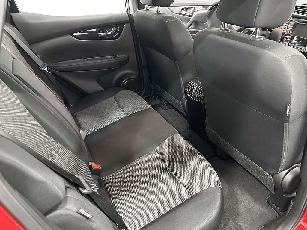 2023 Nissan Qashqai - Image 12