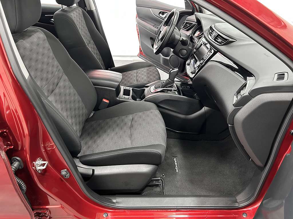 2023 Nissan Qashqai - Image 14