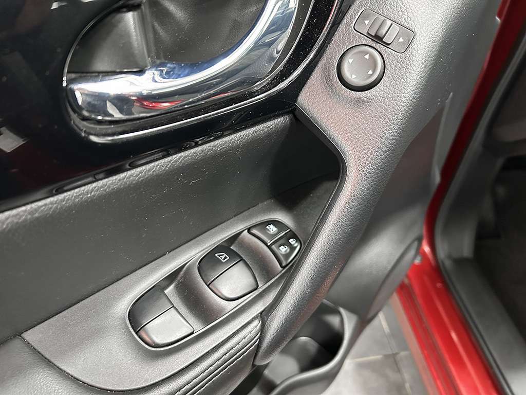 2023 Nissan Qashqai - Image 15
