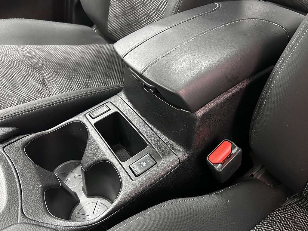 2023 Nissan Qashqai - Image 17