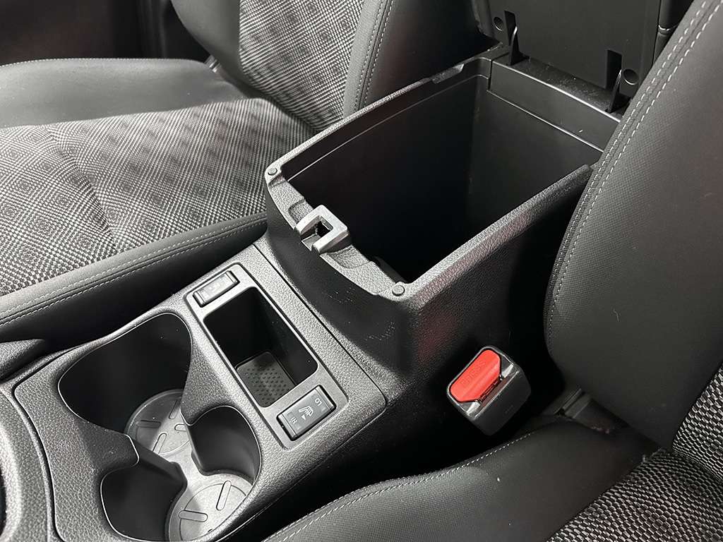 2023 Nissan Qashqai - Image 18