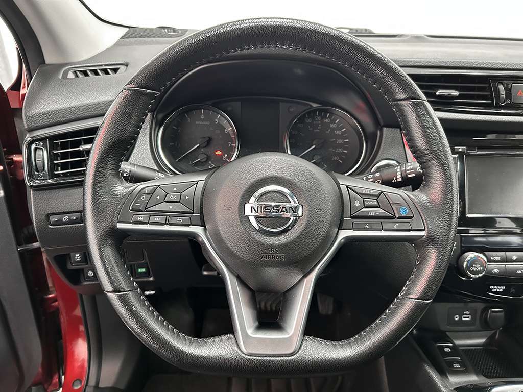 2023 Nissan Qashqai - Image 20