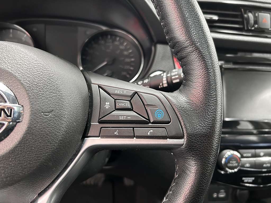 2023 Nissan Qashqai - Image 21