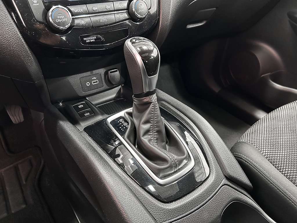 2023 Nissan Qashqai - Image 22