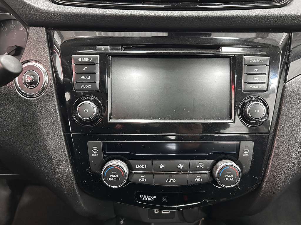 2023 Nissan Qashqai - Image 23