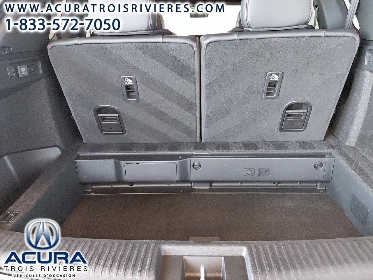 2025 Acura MDX A-SPEC - Image 15