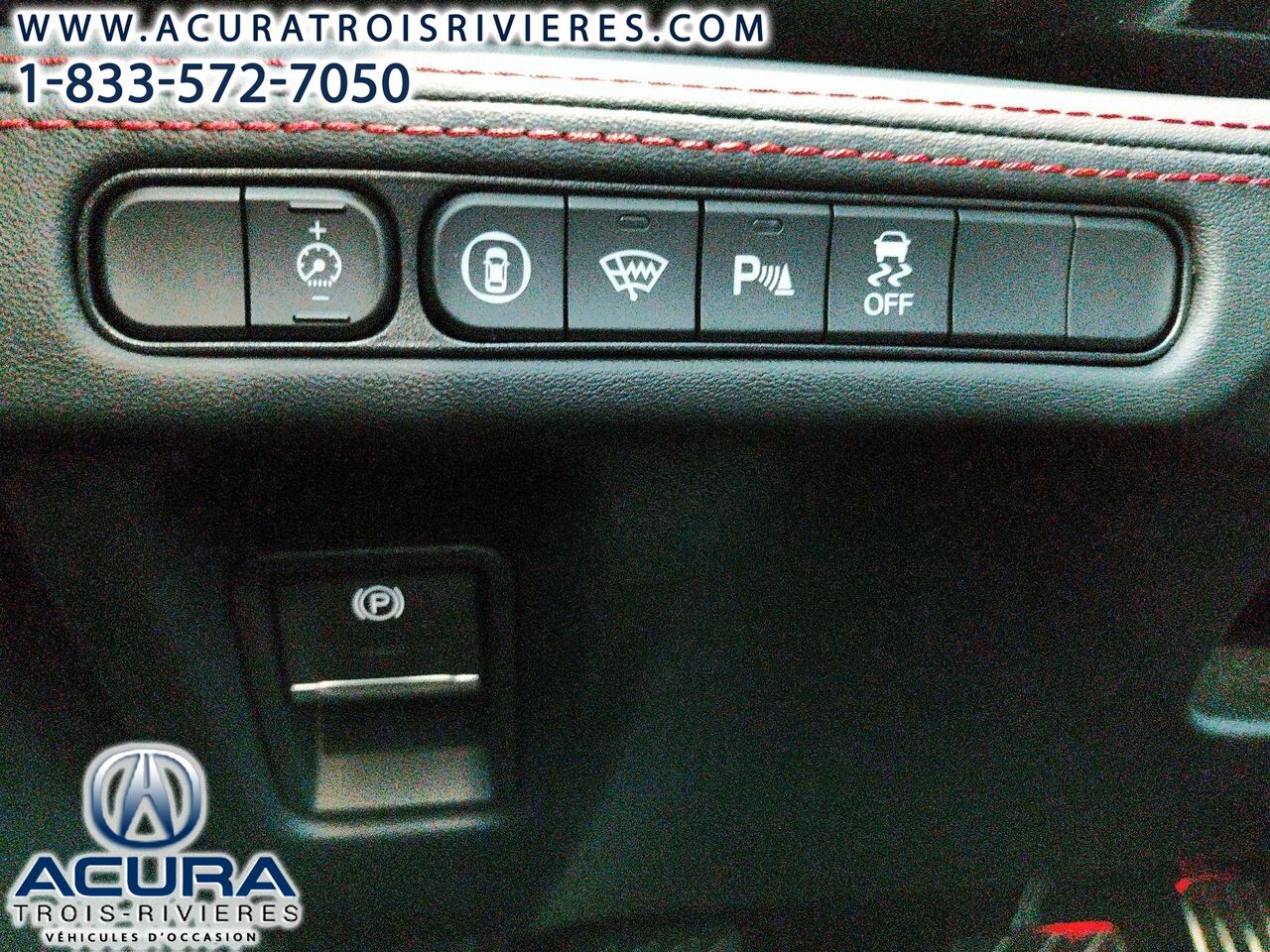 2025 Acura MDX A-SPEC - Image 29