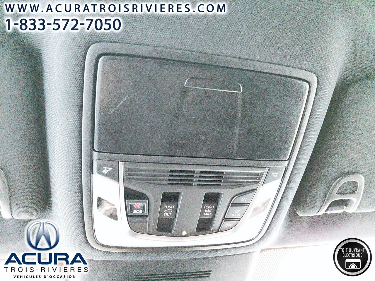 2025 Acura MDX A-SPEC - Image 31
