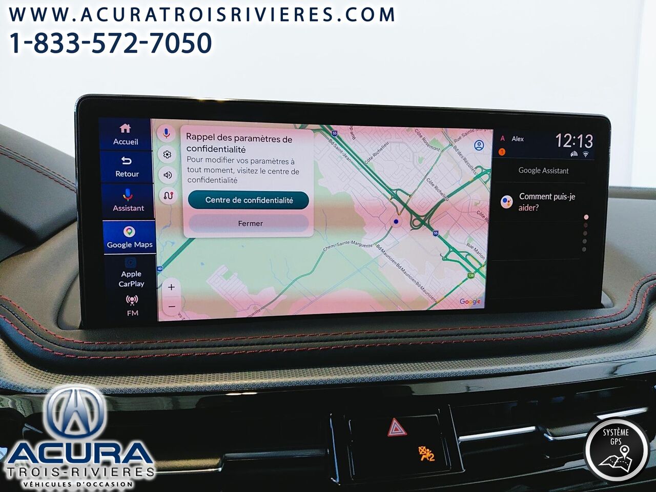 2025 Acura MDX A-SPEC - Image 33
