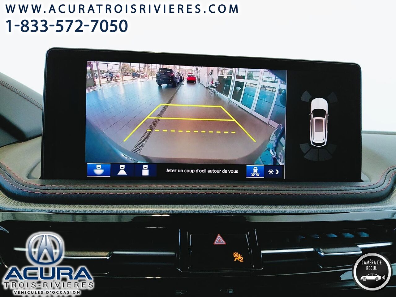 2025 Acura MDX A-SPEC - Image 34