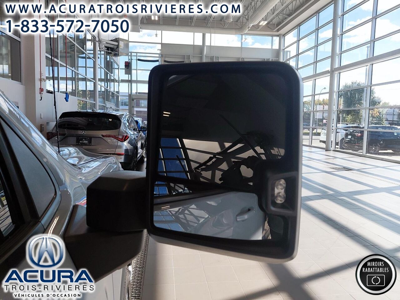 2024 GMC Sierra 1500 - Image 7