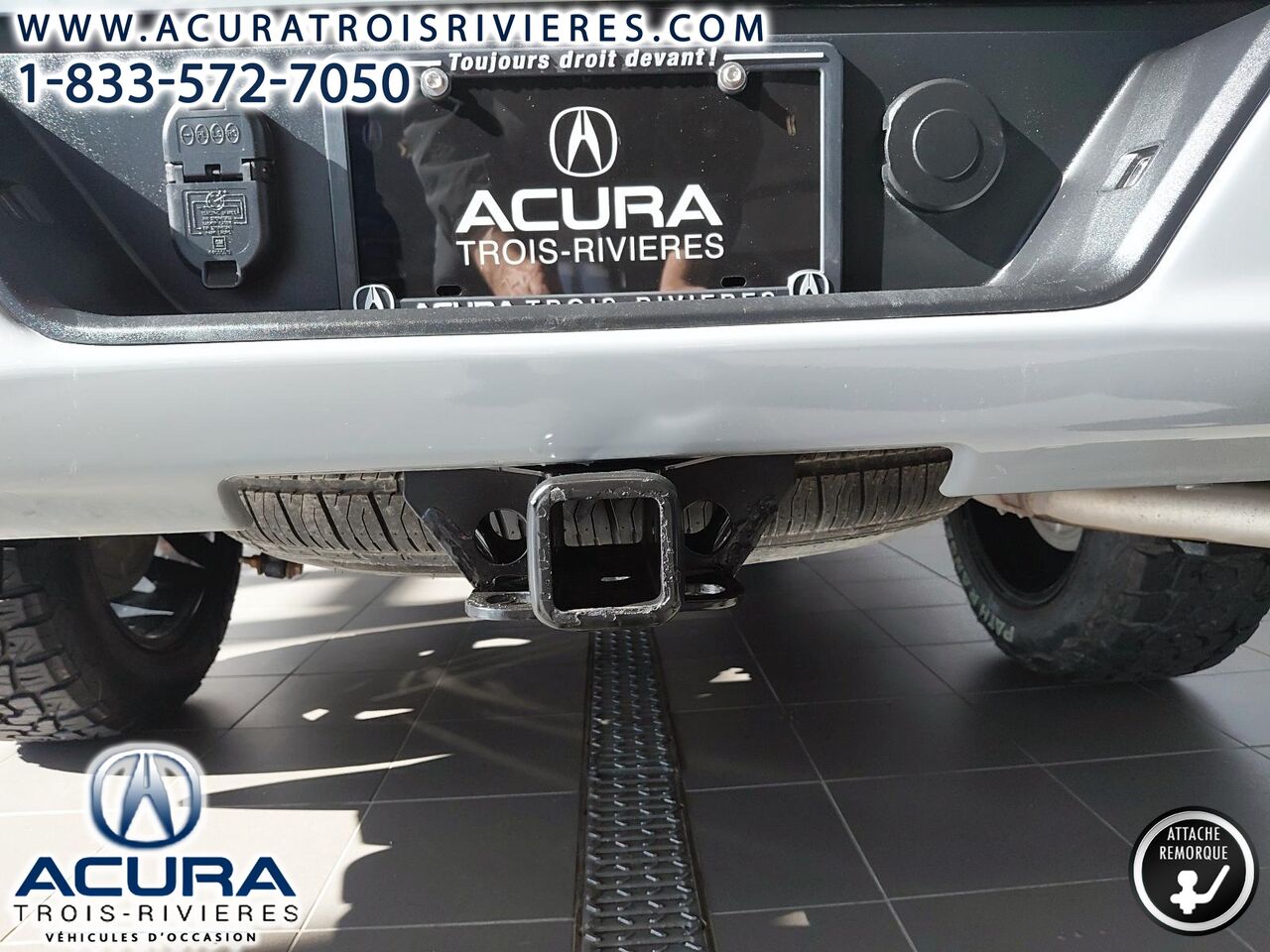 2024 GMC Sierra 1500 - Image 11